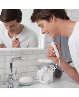 Whitening Water Flosser